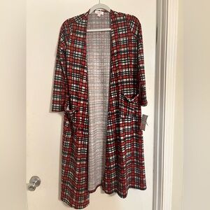 Lularoe Sarah cardigan
